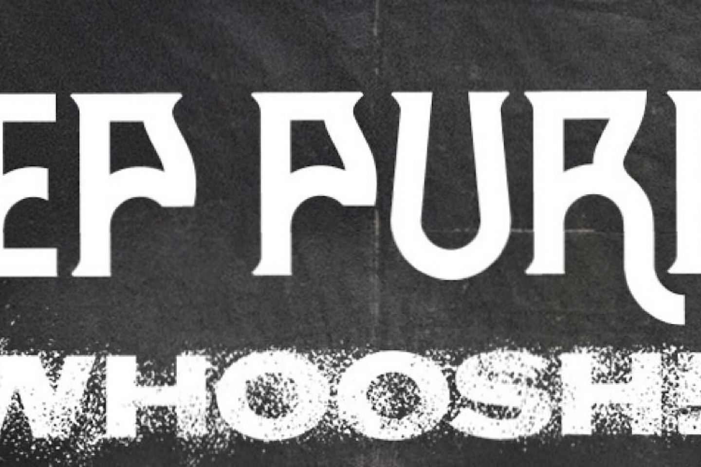 THE LAST INTERNATIONALE: apriranno per DEEP PURPLE a Roma e Bologna!