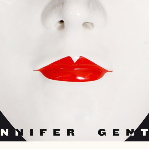 Jennifer Gentle “Jennifer Gentle” (La Tempesta International, 2019)