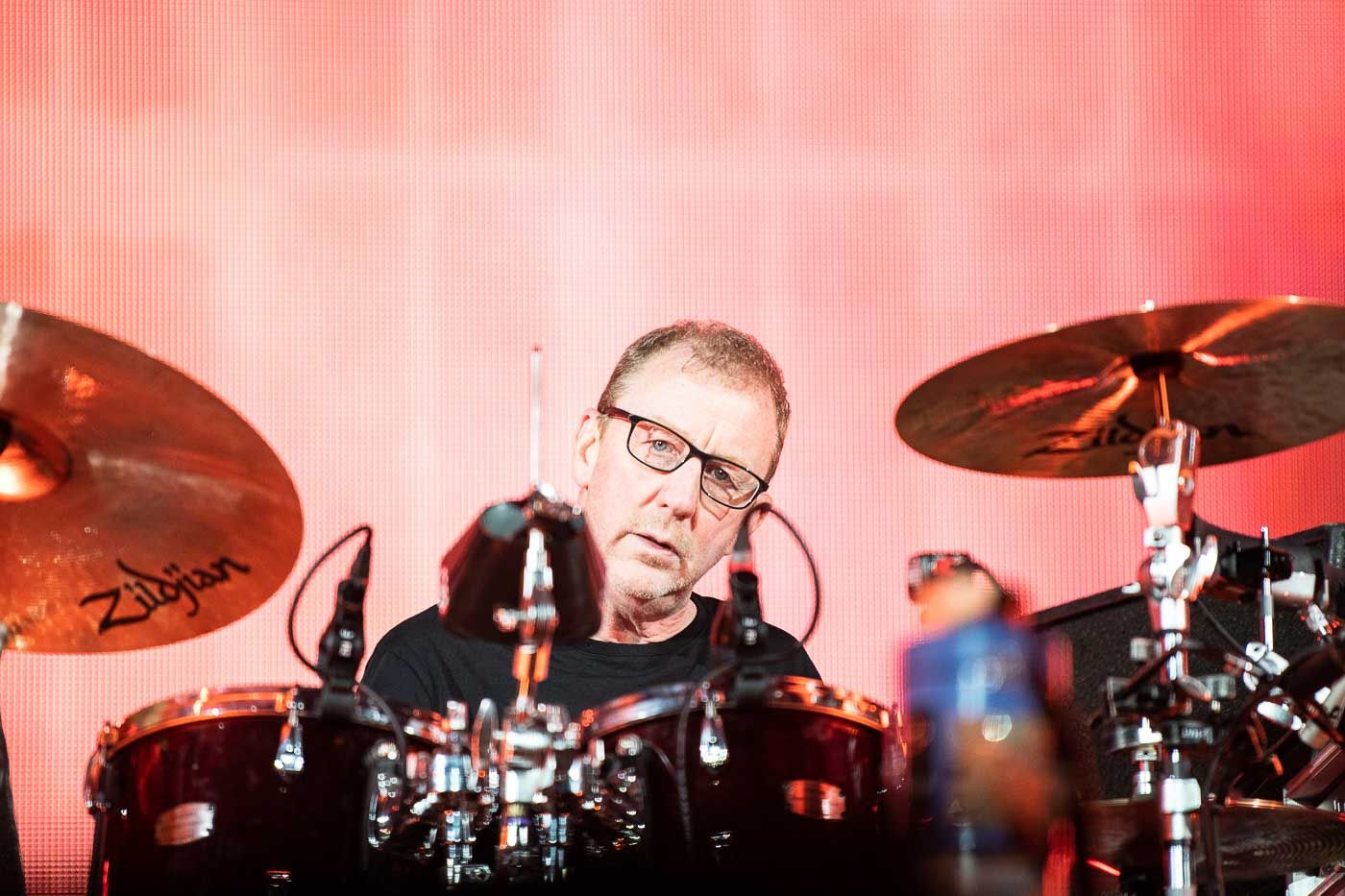 Blur @ Roskilde Festival, Roskilde (DK) - Francesca Garattoni x www.vezmagazine.it