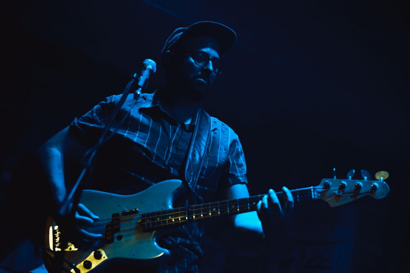 2024 09 05 Curtis Harding Monk Roma 6e5baa9d