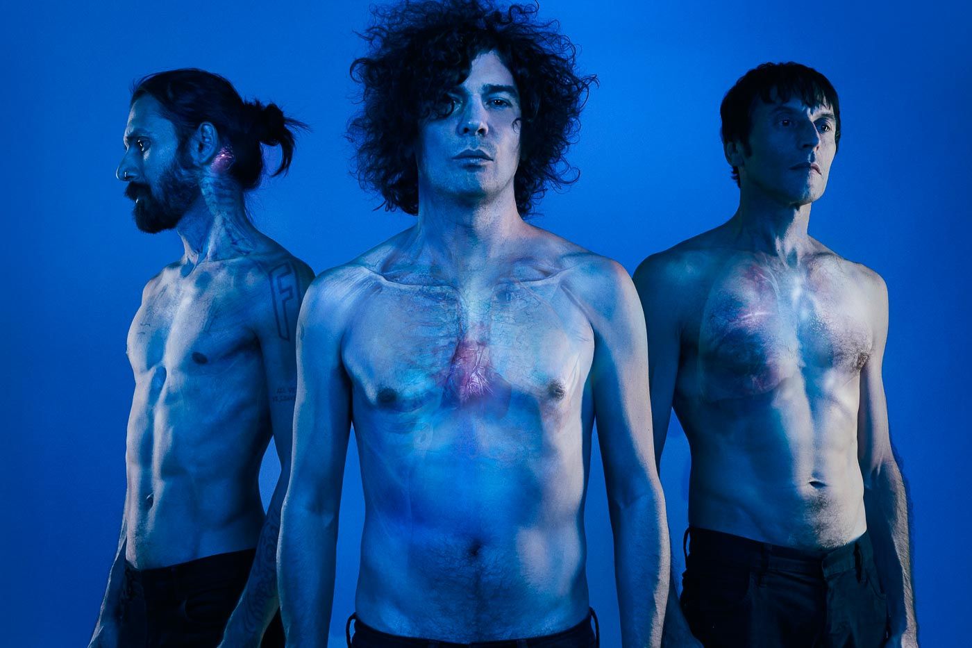 The Zen Circus “L’Ultima Casa Accogliente” (Polydor/Universal, 2020)