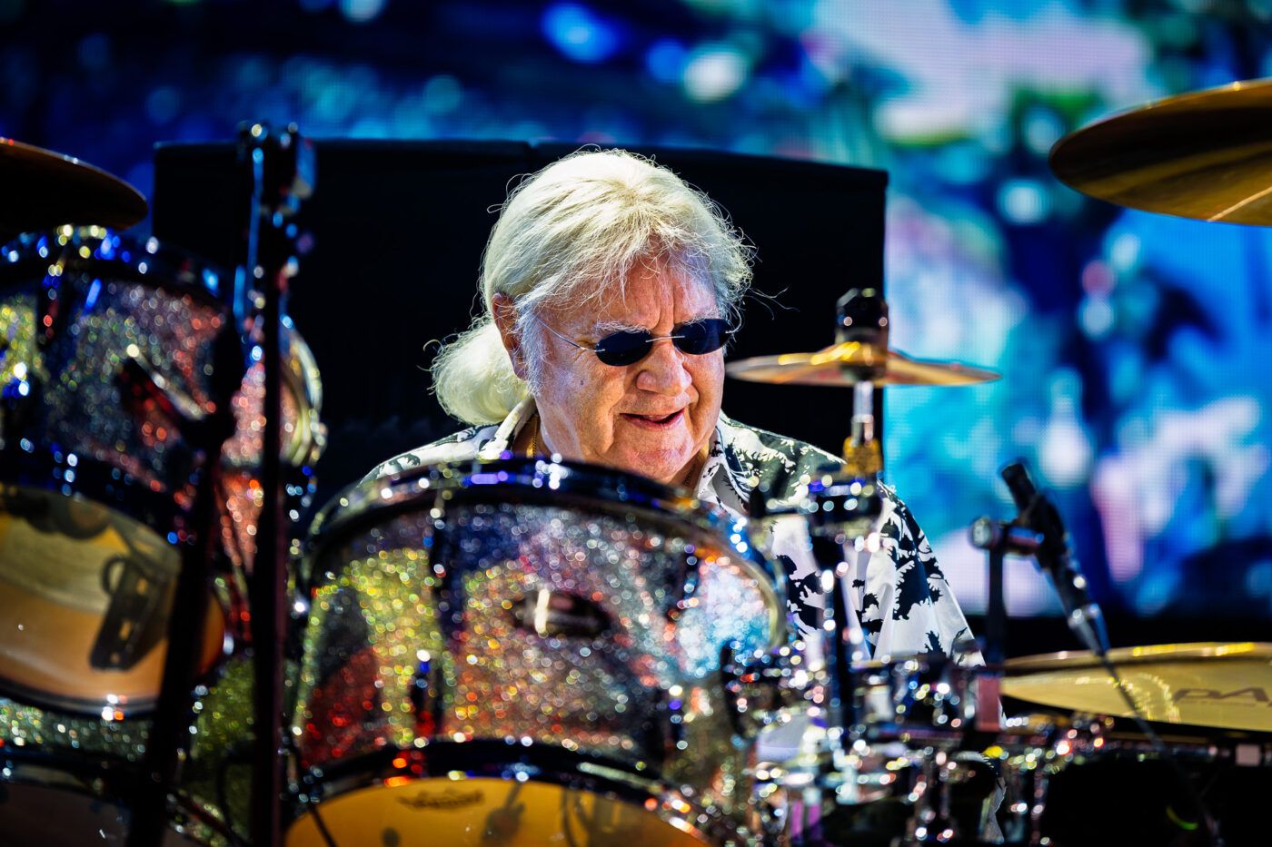 Deep Purple @ Royal Arena, Copenhagen (DK) - JP Molloy x ww.vezmagazine.it