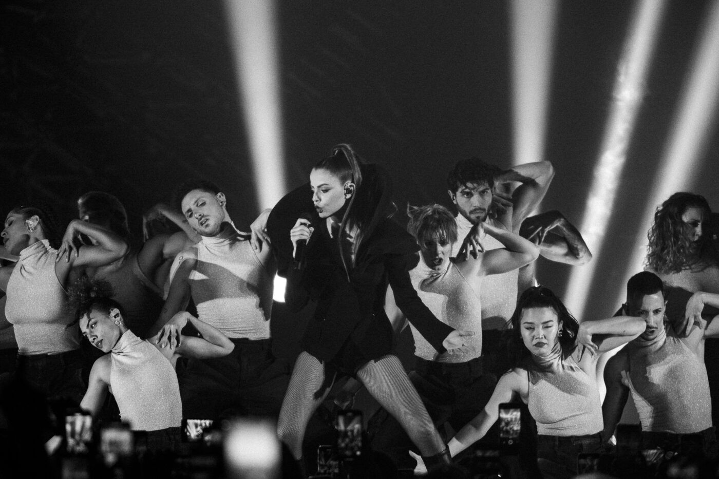 20240417 annalisa unipol arena bologna lucaortolani 13 709fef91