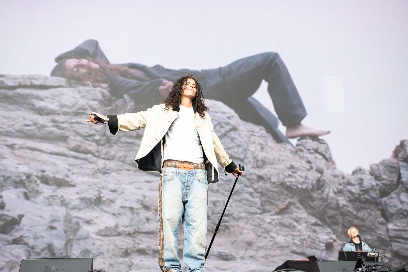070 Shake @ NorthSide, Aarhus (DK) - Francesca Garattoni x www.vezmagazine.it