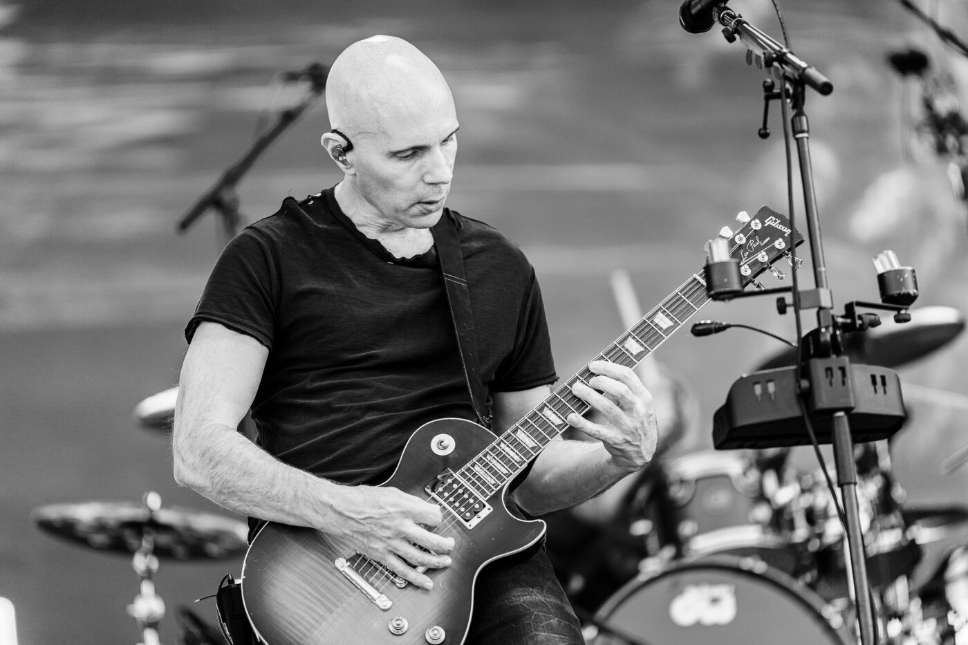 A Perfect Circle @ Copenhell 2026, Helviti, Copenhagen (DK) - JP Molloy x www.vezmagazine.it