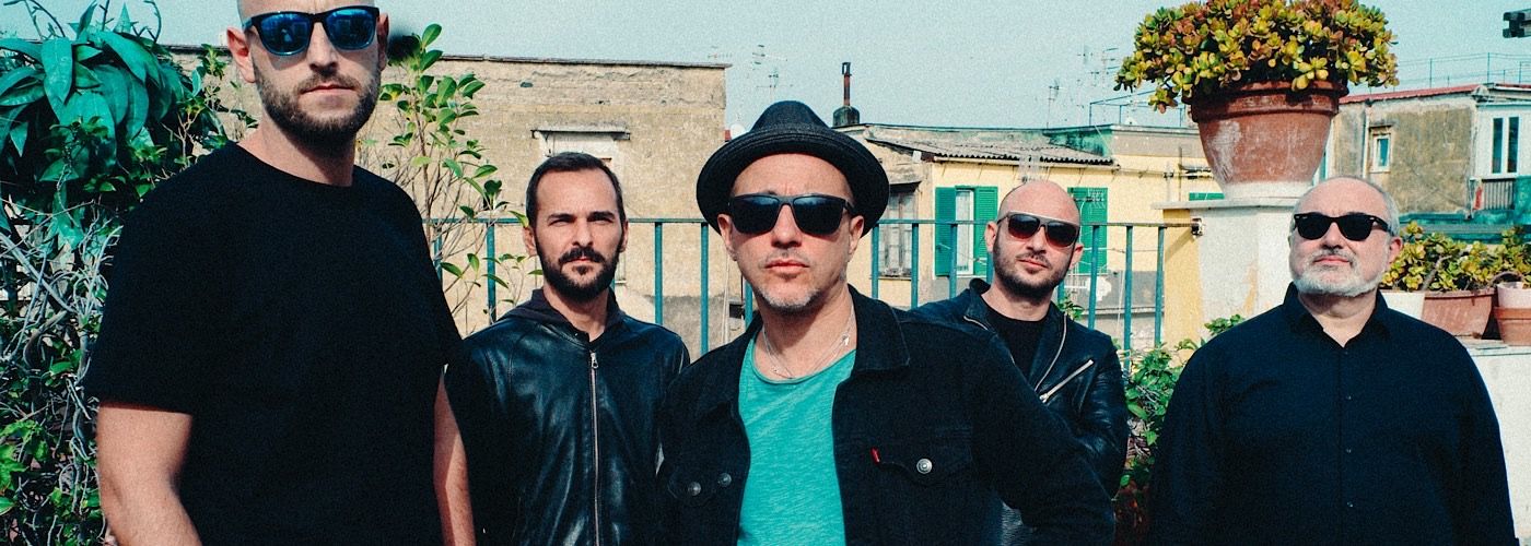 FOJA IN CONCERTO  – Milano (02/02), Torino (03/02), Roma (09/02), Napoli (14/02)