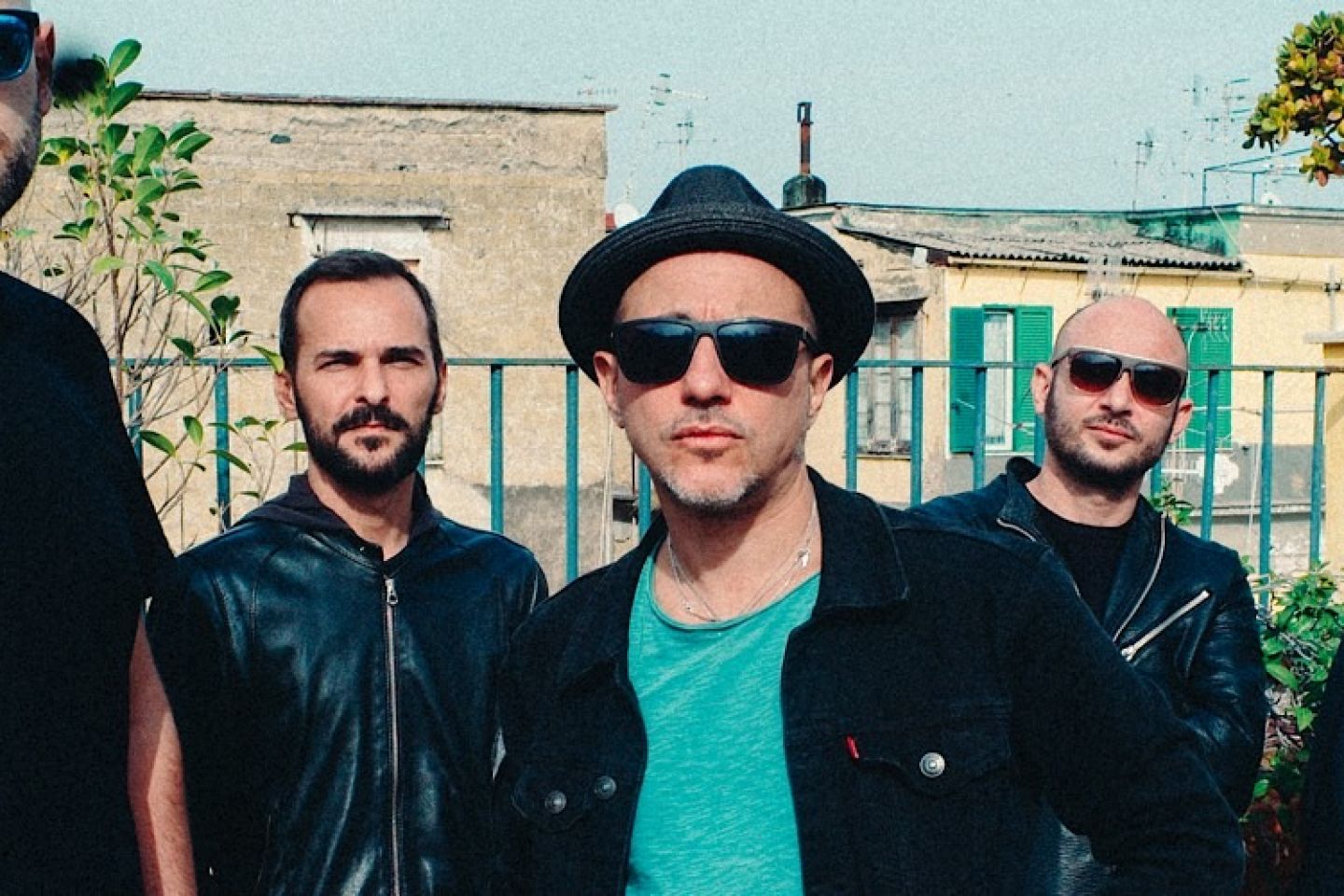 FOJA IN CONCERTO - Milano (02/02), Torino (03/02), Roma (09/02), Napoli (14/02) 1 FOJA IN CONCERTO – Milano (02/02), Torino (03/02), Roma (09/02), Napoli (14/02)