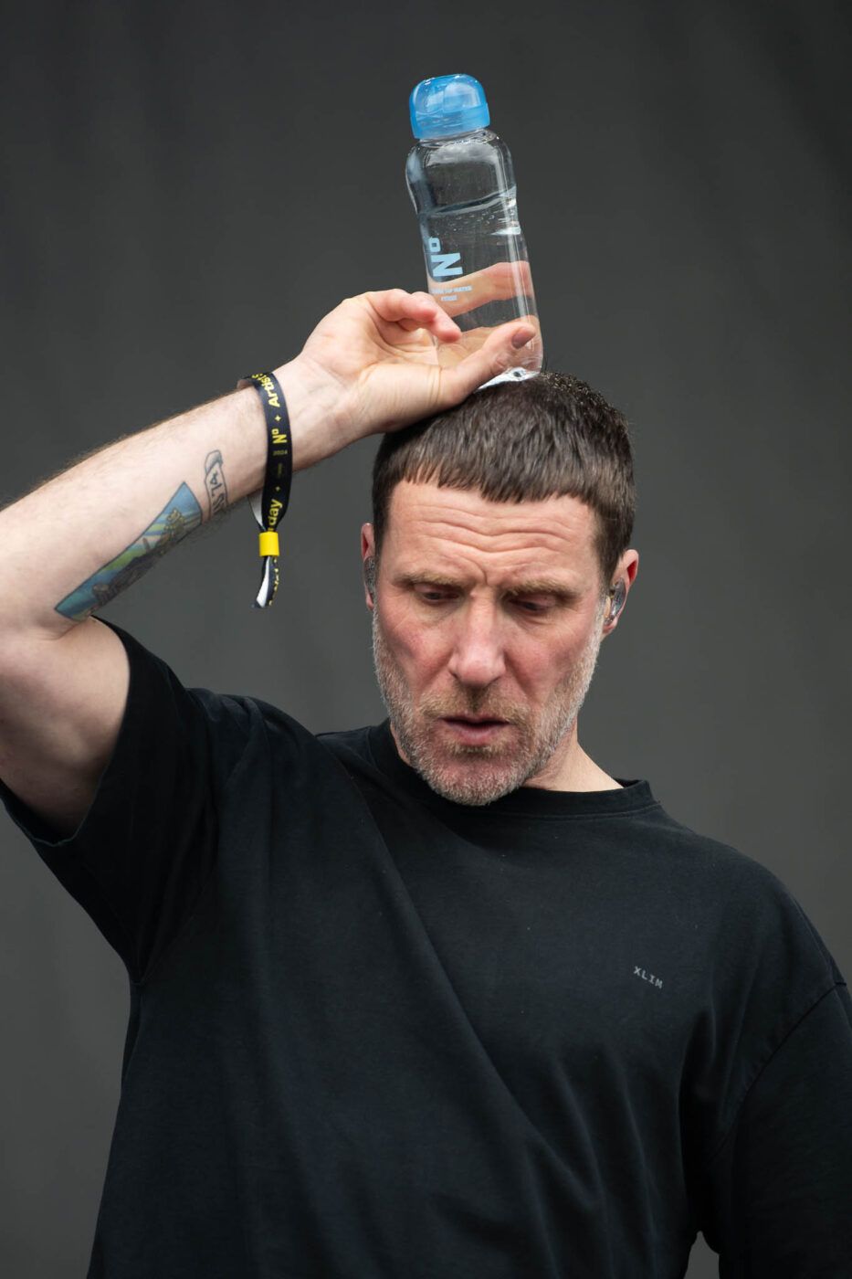 Sleaford Mods @ NorthSide, Aarhus (DK) - Francesca Garattoni x www.vezmagazine.it