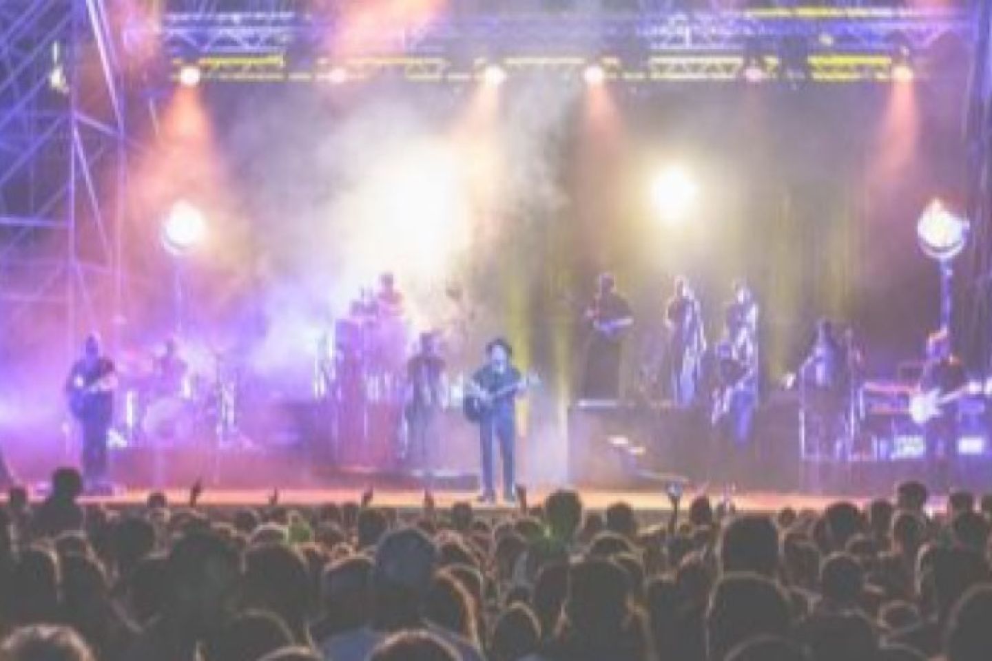 FESTIVAL ABBABULA XXIV EDIZIONE 29 E 30 LUGLIO // 2, 4, 6 E 9 AGOSTO 2022 6 SERATE, 16 APPUNTAMENTI SUI PALCHI DI SASSARI E ALGHERO 1 FESTIVAL ABBABULA XXIV EDIZIONE 29 E 30 LUGLIO // 2, 4, 6 E 9 AGOSTO 2022 6 SERATE, 16 APPUNTAMENTI SUI PALCHI DI SASSARI E ALGHERO