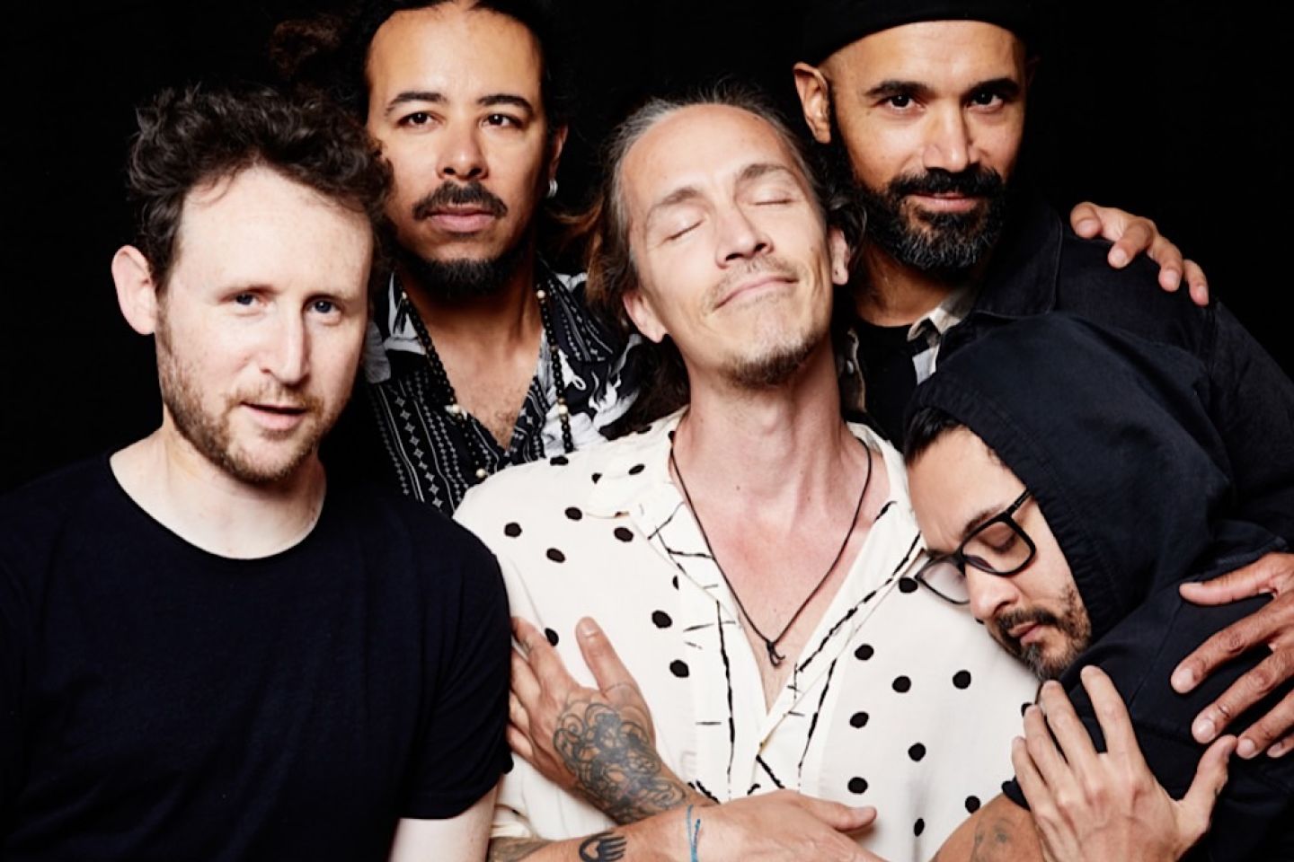 I-DAYS 2020: anche gli INCUBUS sul palco del festival nella stessa giornata di AEROSMITH!