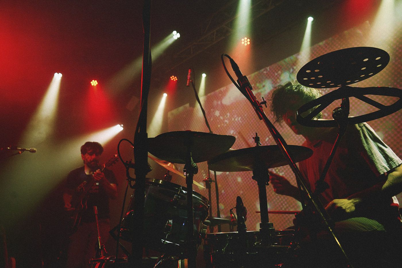 20231125 bud spencer blues explosion locomotiv club bologna francescagallina 05 75226370
