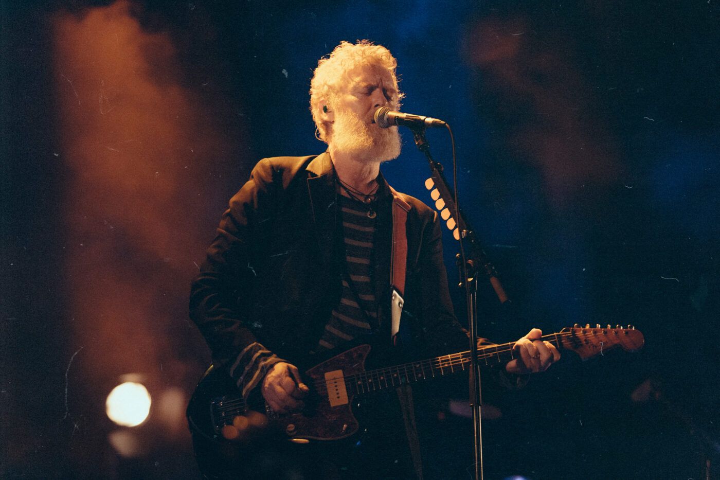 Glen Hansard @ Sequoie Music Park