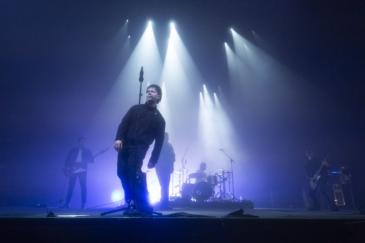20250216 nothing but thieves gran teatro geox padova lucaortolani 47 76289e9d