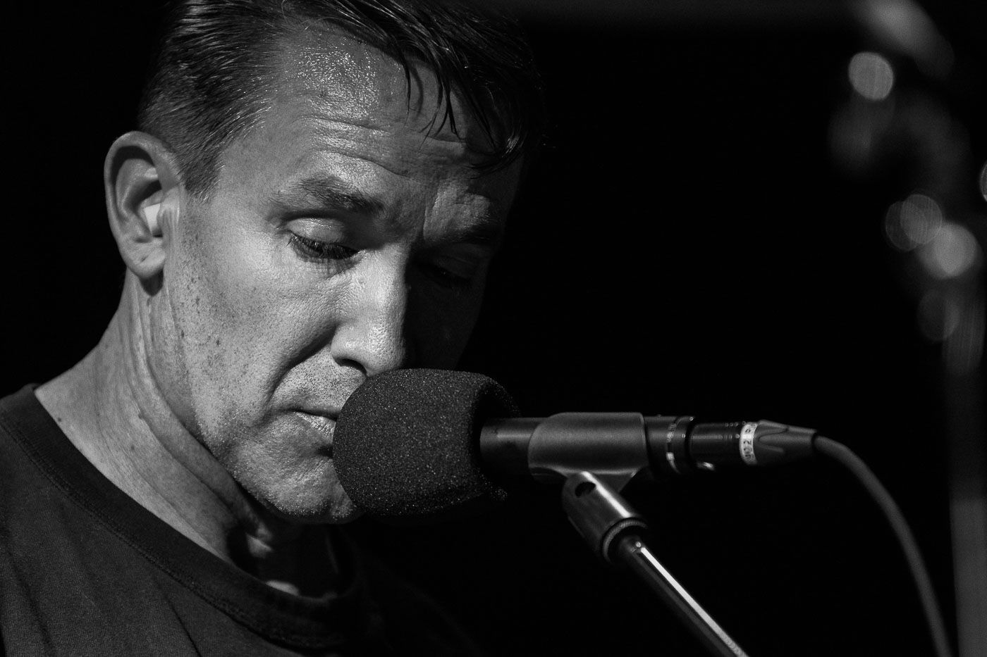 Xiu Xiu @ Radar, Aarhus (DK) - Francesca Garattoni x www.vezmagazine.it