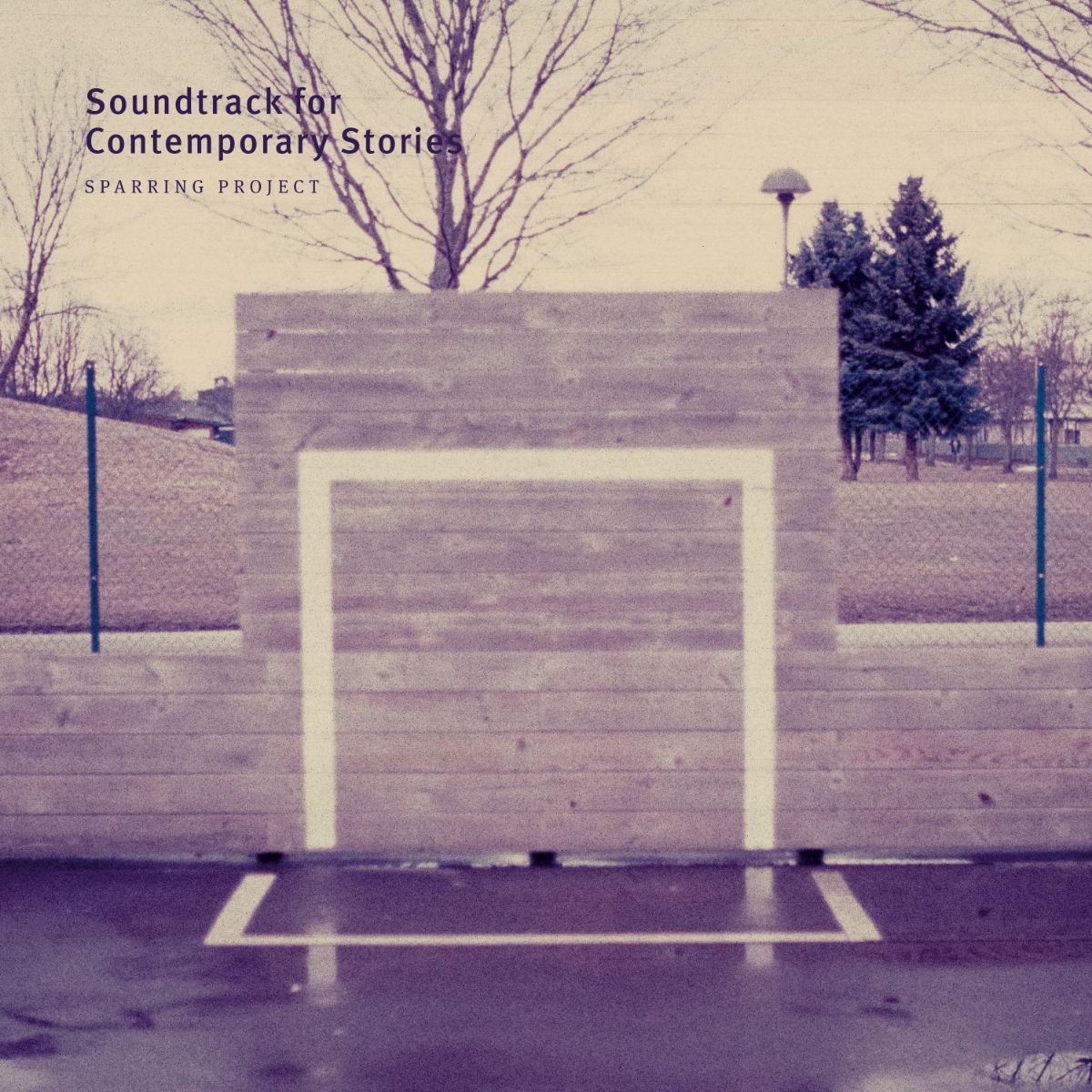 SPARRING PROJECT by PUGILE • Il primo album “SOUNDTRACK FOR CONTEMPORARY STORIES” esce il 15 marzo