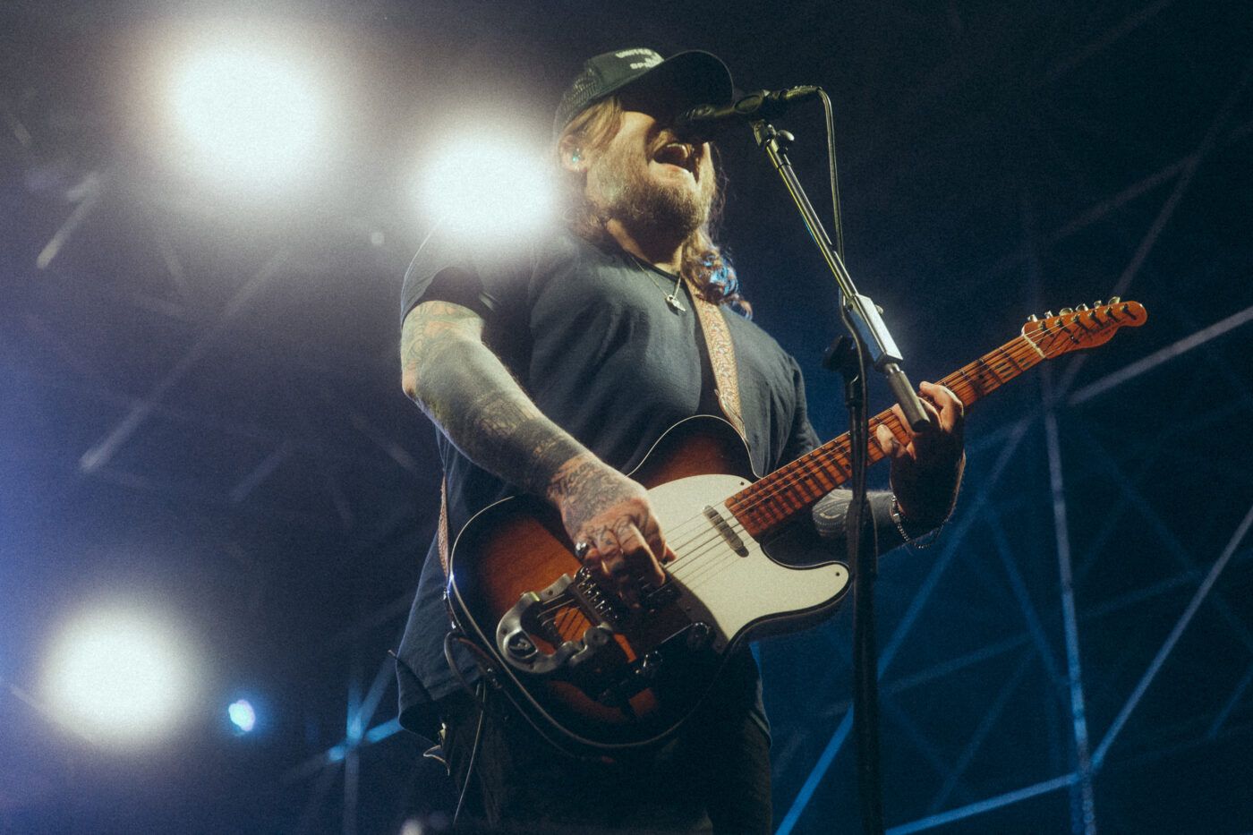 20240707 the gaslight anthem comfort festival ferrara lucaortolani 20 7942cea2