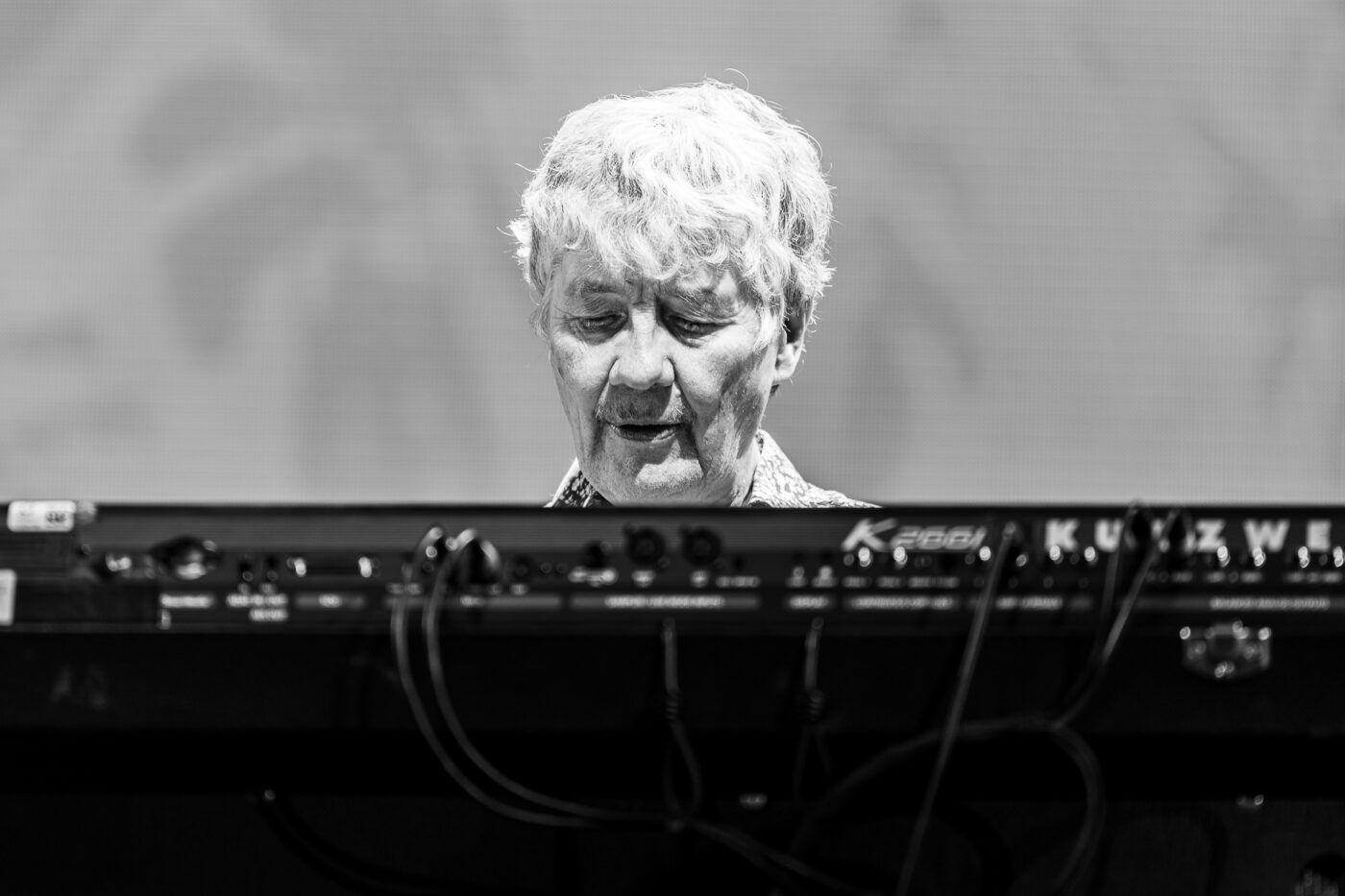 Deep Purple @ Royal Arena, Copenhagen (DK) - JP Molloy x ww.vezmagazine.it