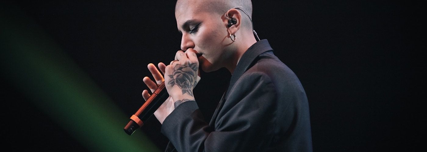 LA TERZA STAGIONE DI INDIE JUNGLE Un viaggio nella musica dal vivo con 12 concerti   SABATO 17 DICEMBRE: PROTAGONISTA HU