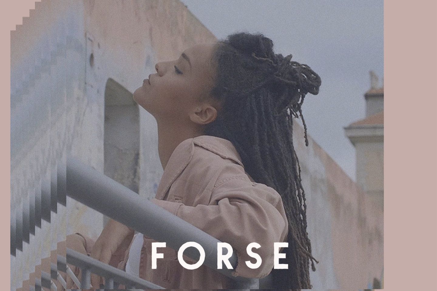 FRANCES ALINA • FORSE MI VA è il nuovo video in uscita per Platonica/UMA Records 1 FRANCES ALINA • FORSE MI VA è il nuovo video in uscita per Platonica/UMA Records