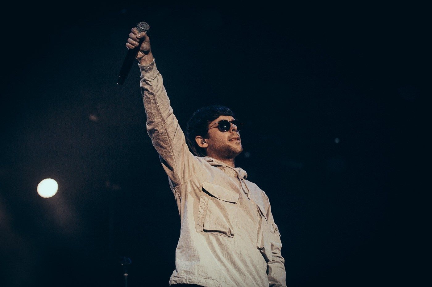 GAZZELLE • “PUNK TOUR” • LA DATA DI PADOVA È SOLD OUT