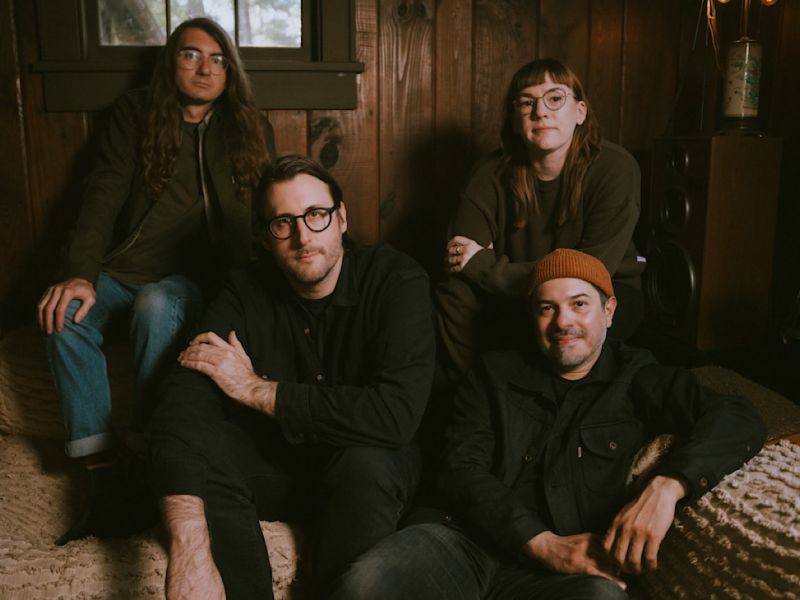 Gli SPANISH LOVE SONGS tornano in Italia in data unica per presentare il nuovo album!