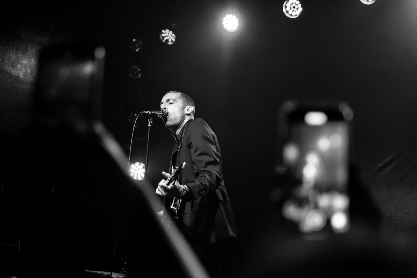 Miles Kane live @ Covo Club (Bologna) Silvia Gigli per www.vezmagazine.it