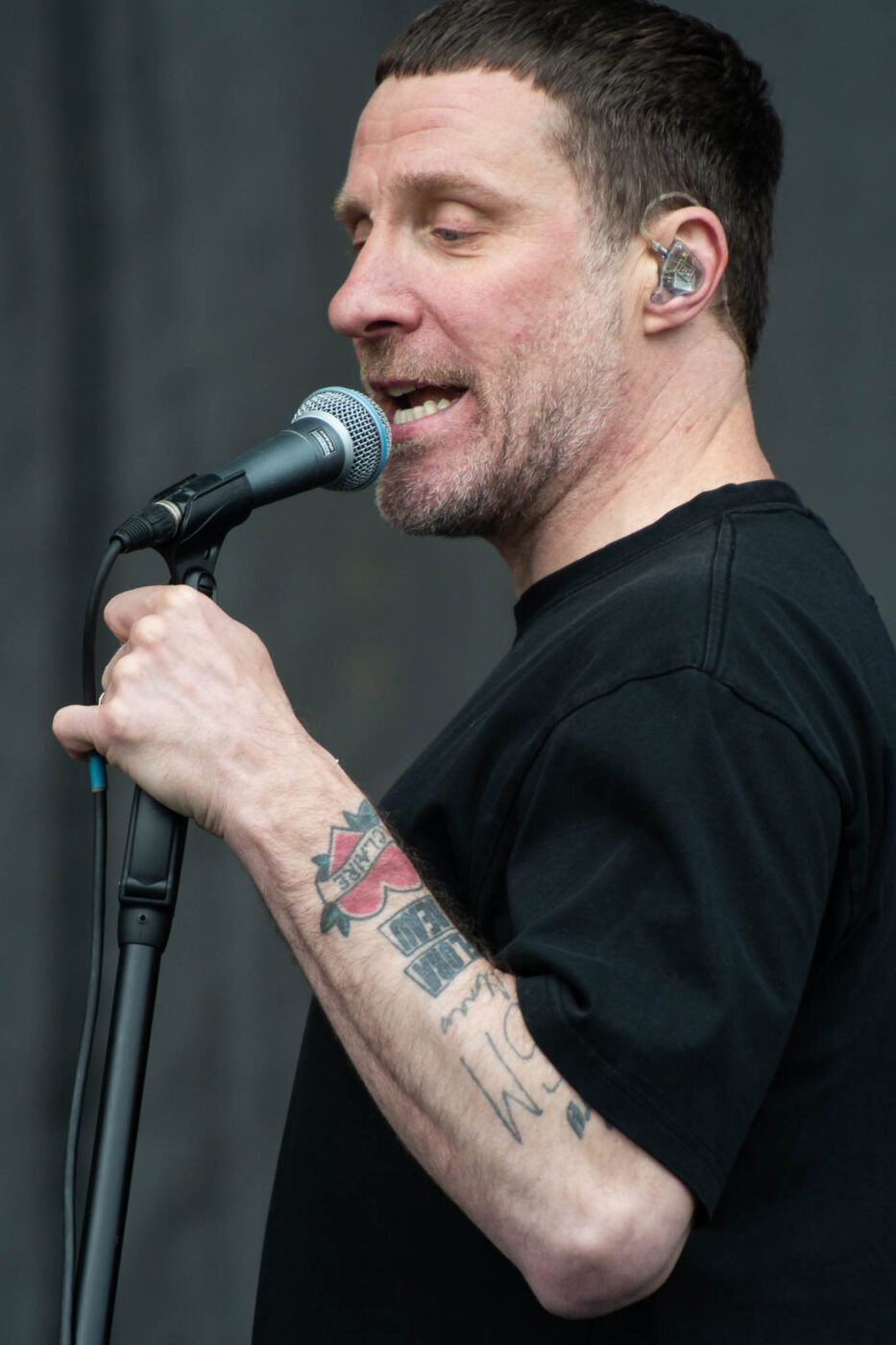 Sleaford Mods @ NorthSide, Aarhus (DK) - Francesca Garattoni x www.vezmagazine.it