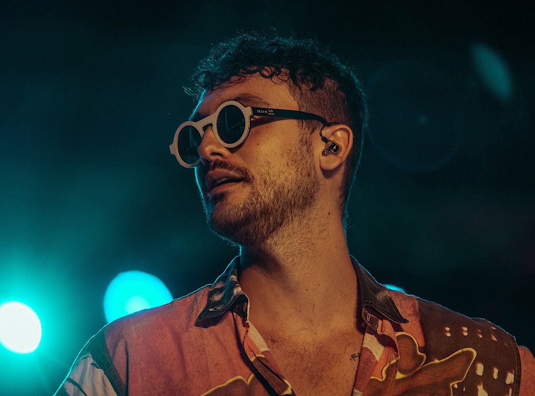 CARL BRAVE • NOTTI BRAVE Summer Tour – Nuove date!