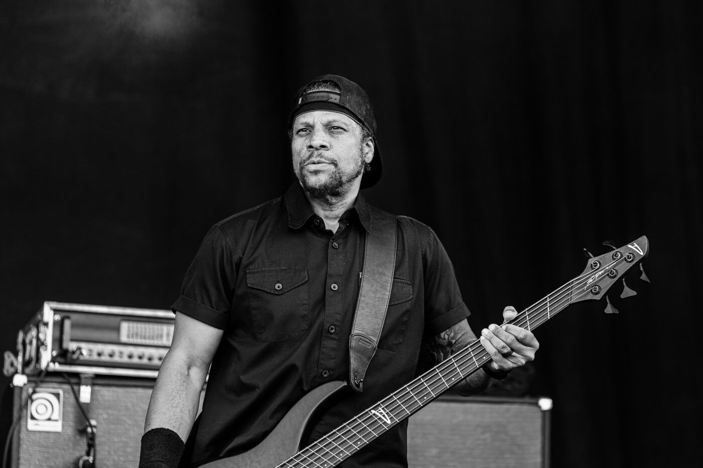 P.O.D. @ Copenhell 2026, Hades, Copenhagen (DK) - JP Molloy x www.vezmagazine.it