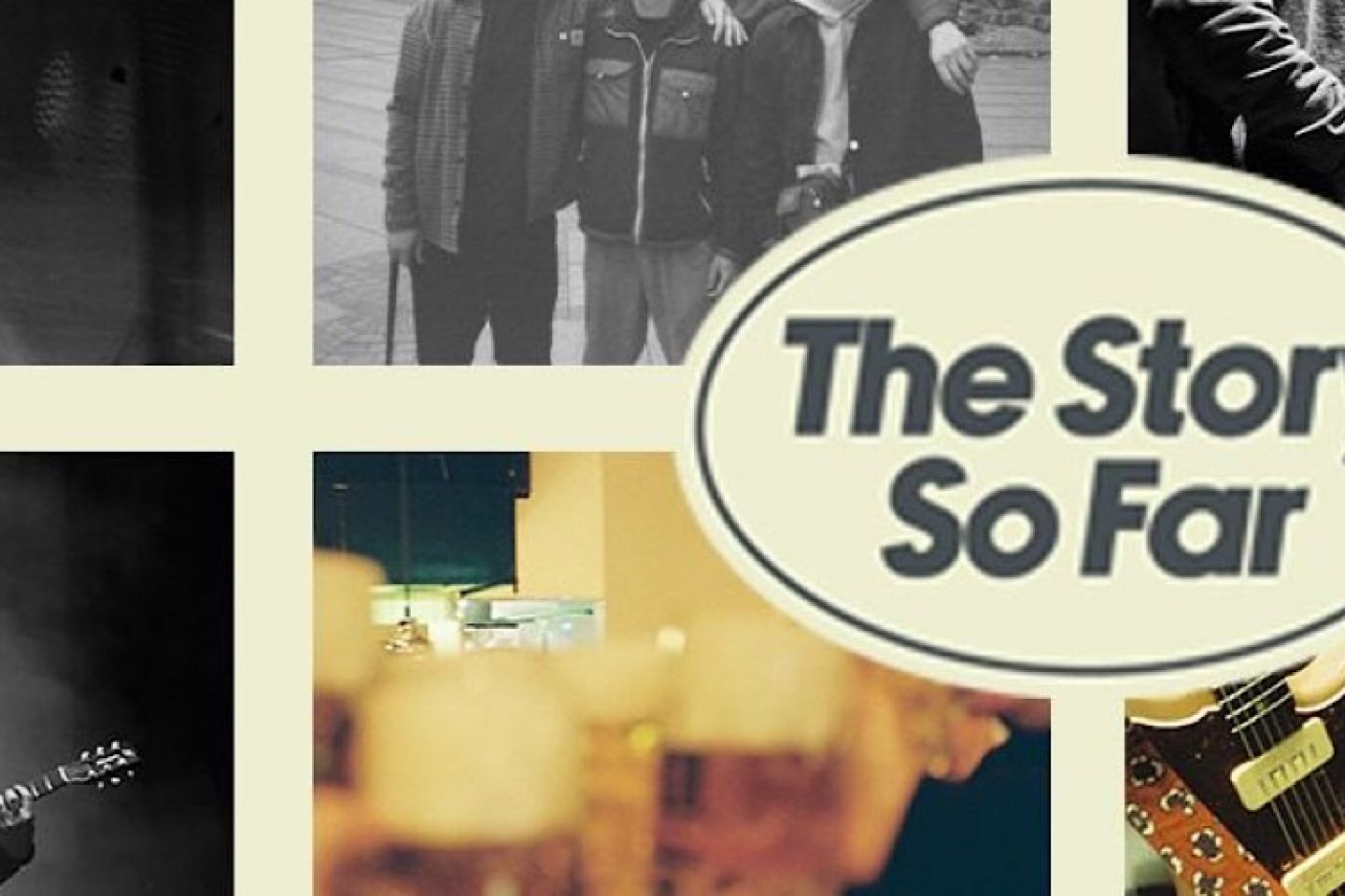 Comunicato stampa THE STORY SO FAR: ritorno da headliner!