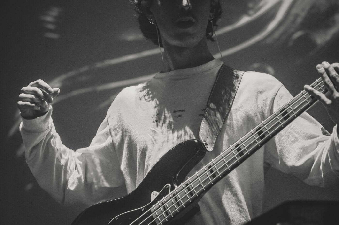 Studio Murena live @ Locomotiv Club (Bologna) Isabella Monti per www.vezmagazine.it