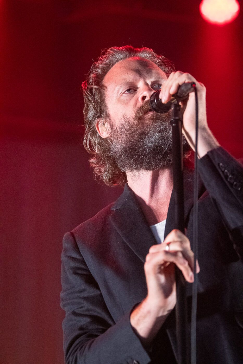Father John Misty @ NorthSide, Aarhus (DK) - Francesca Garattoni x www.vezmagazine.it