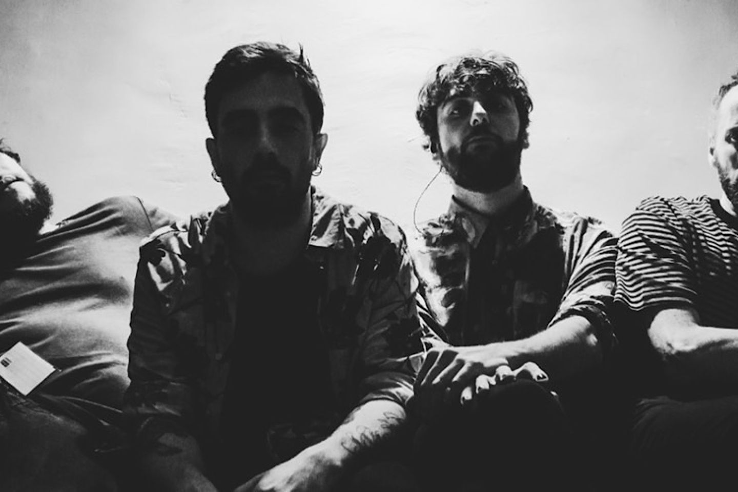 ARTICO – TERRITORIAL PISSING • Nuovo singolo