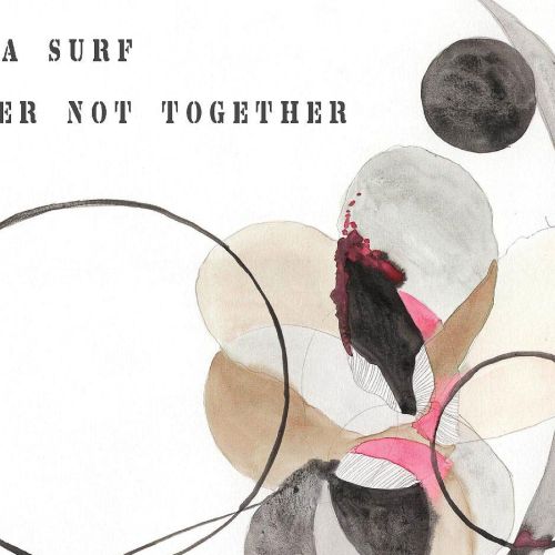 Nada Surf “Never Not Together” (City Slang, 2020)