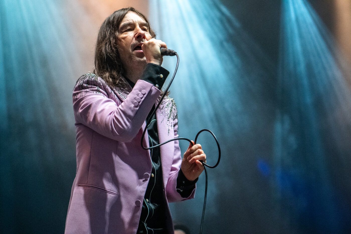 Primal Scream @ NorthSide, Aarhus (DK) - Francesca Garattoni x www.vezmagazine.it