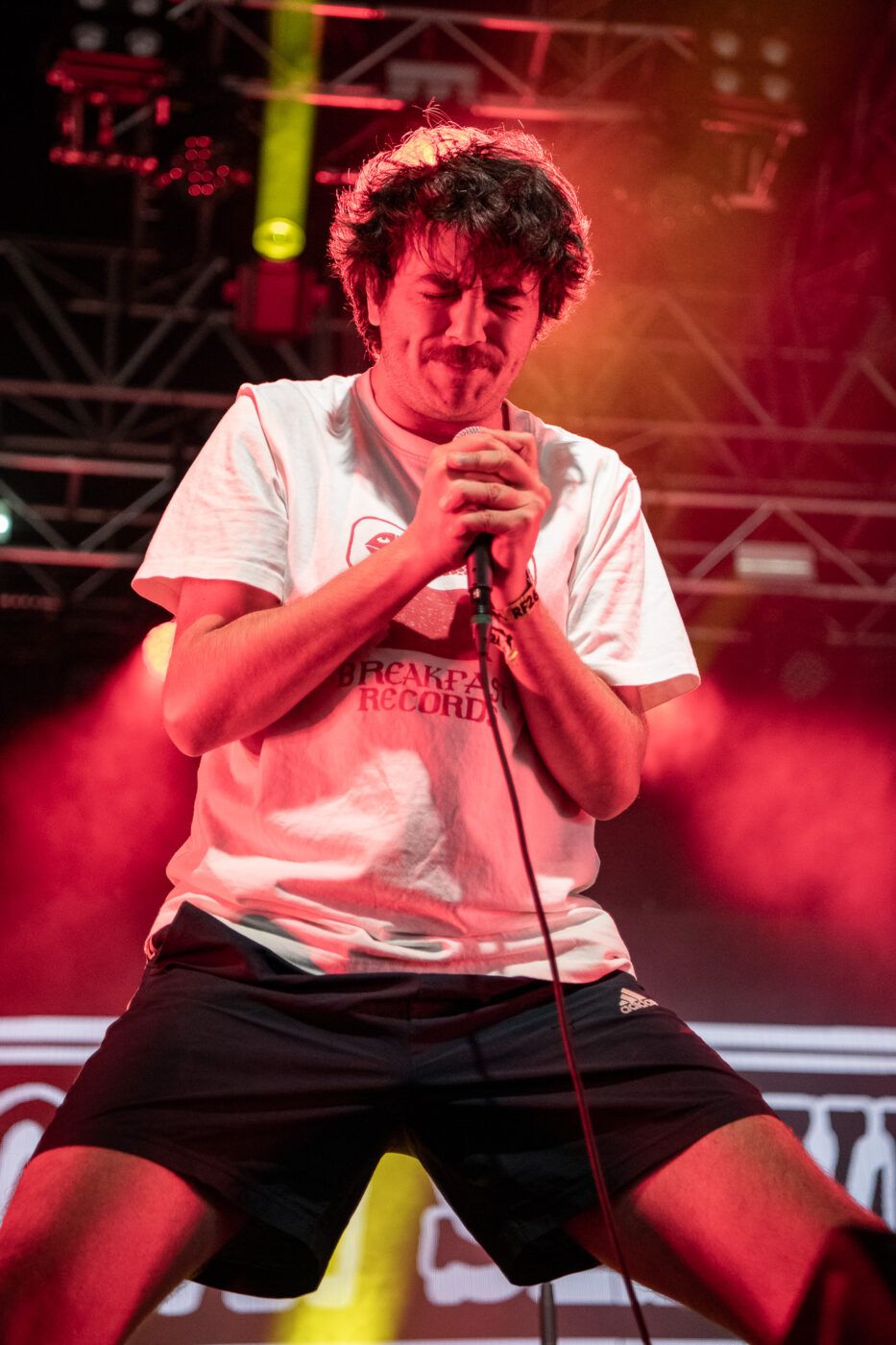 Getdown Services @ Roskilde Festival, Roskilde (DK) - Francesca Garattoni x www.vezmagazine.it