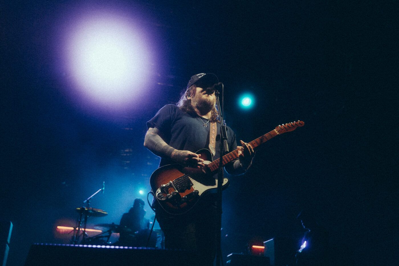 20240707 the gaslight anthem comfort festival ferrara lucaortolani 13 86f23570