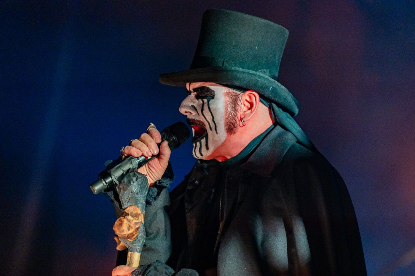 King Diamond @ Copenhell