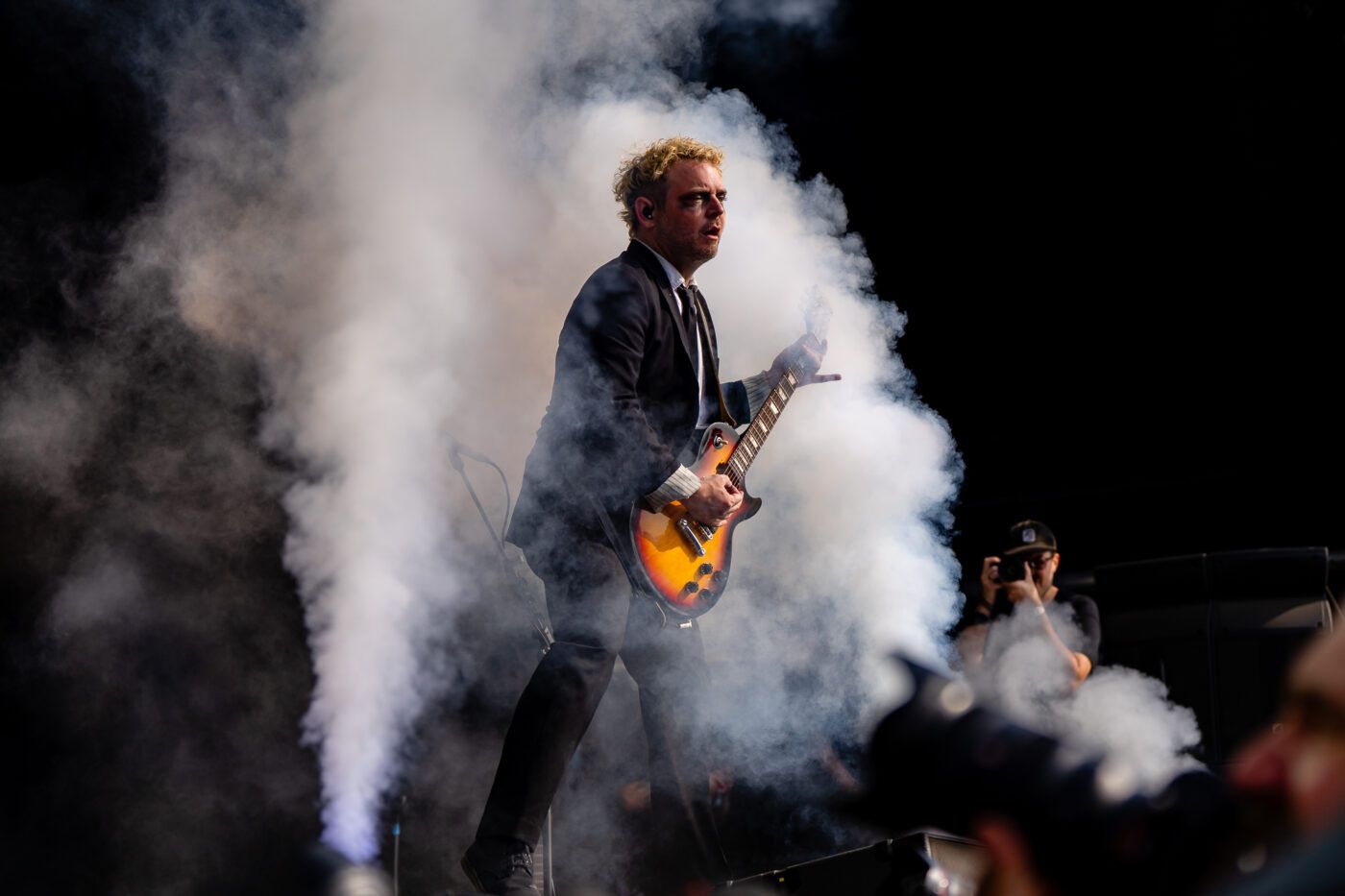 Kim Dracula @ Copenhell 2025, Copenhagen (DK) - JP Molloy x ww.vezmagazine.it
