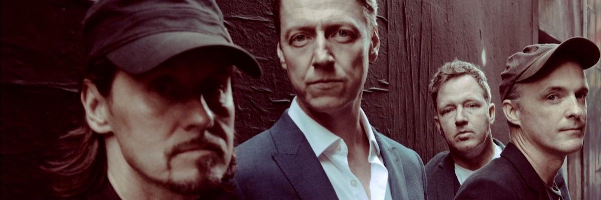 TRAVIS (BMG) – Fuori il video dell’inedito “Valentine”, secondo estratto dall’album “10 SONGS”, nuovo disco della leggendaria band scozzese
