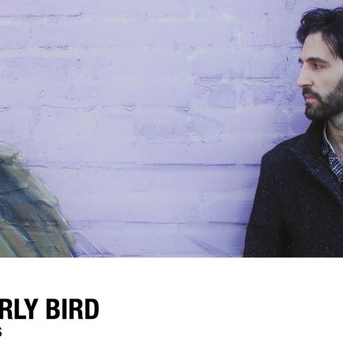 An Early Bird “In Depths” (Ghost Records, 2019)