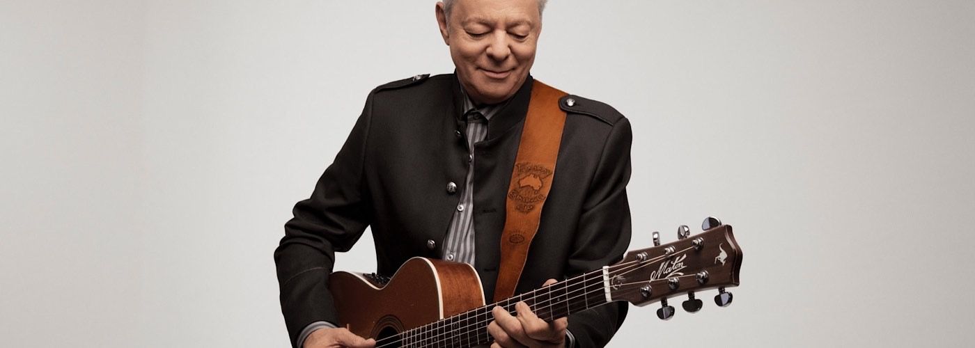 TOMMY EMMANUEL AL TEATRO DUSE DI BOLOGNA, SPECIAL GUEST MIKE DAWES – 29 Marzo 2023