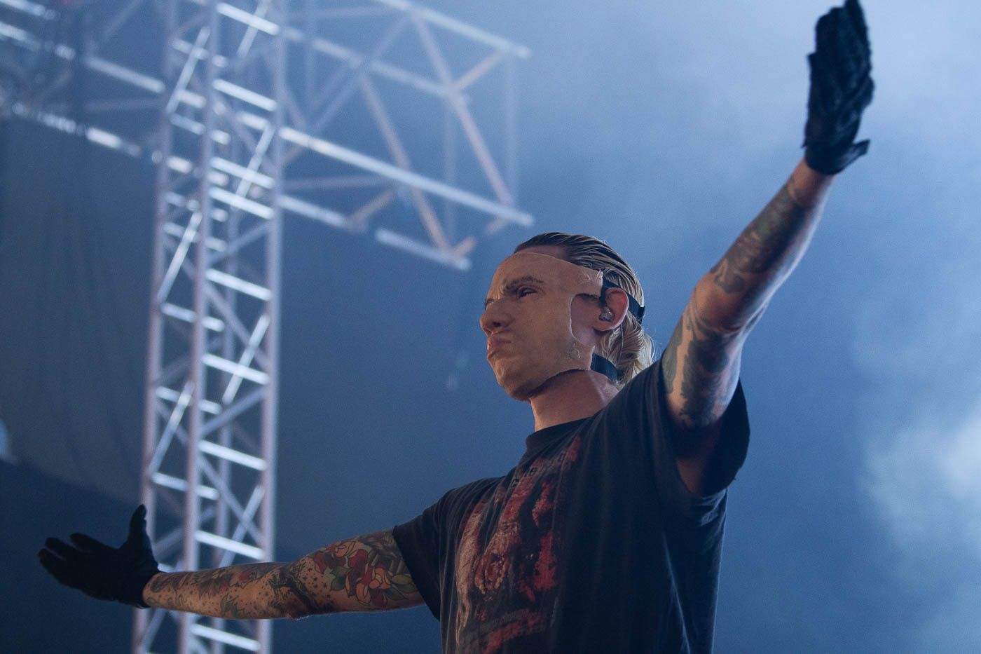 Code Orange @ Roskilde Festival