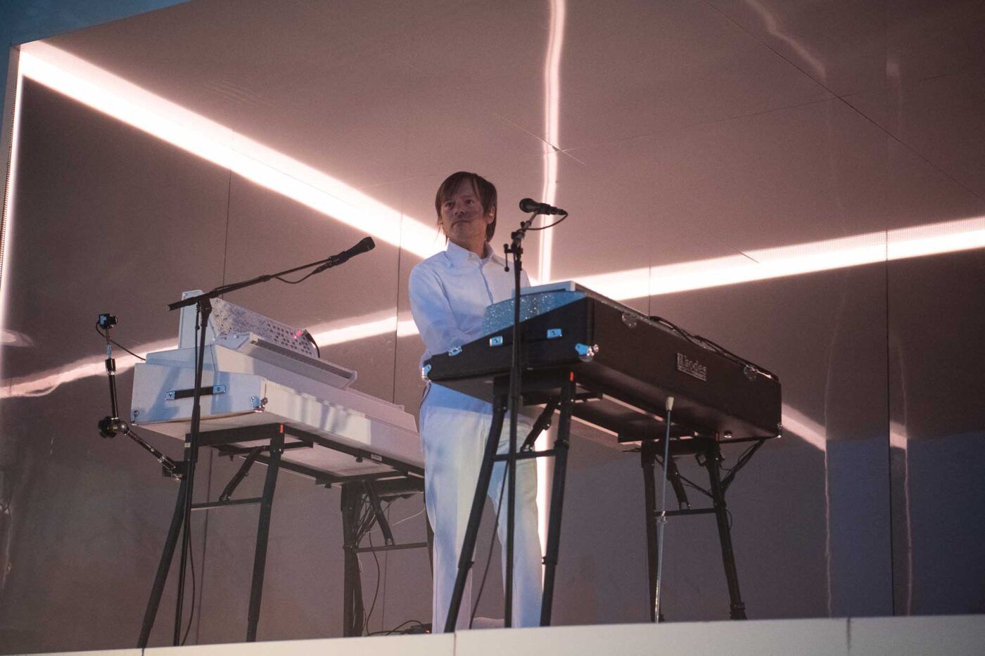 Air @ Syd For Solen, Copenhagen (DK) - Francesca Garattoni x www.vezmagazine.it