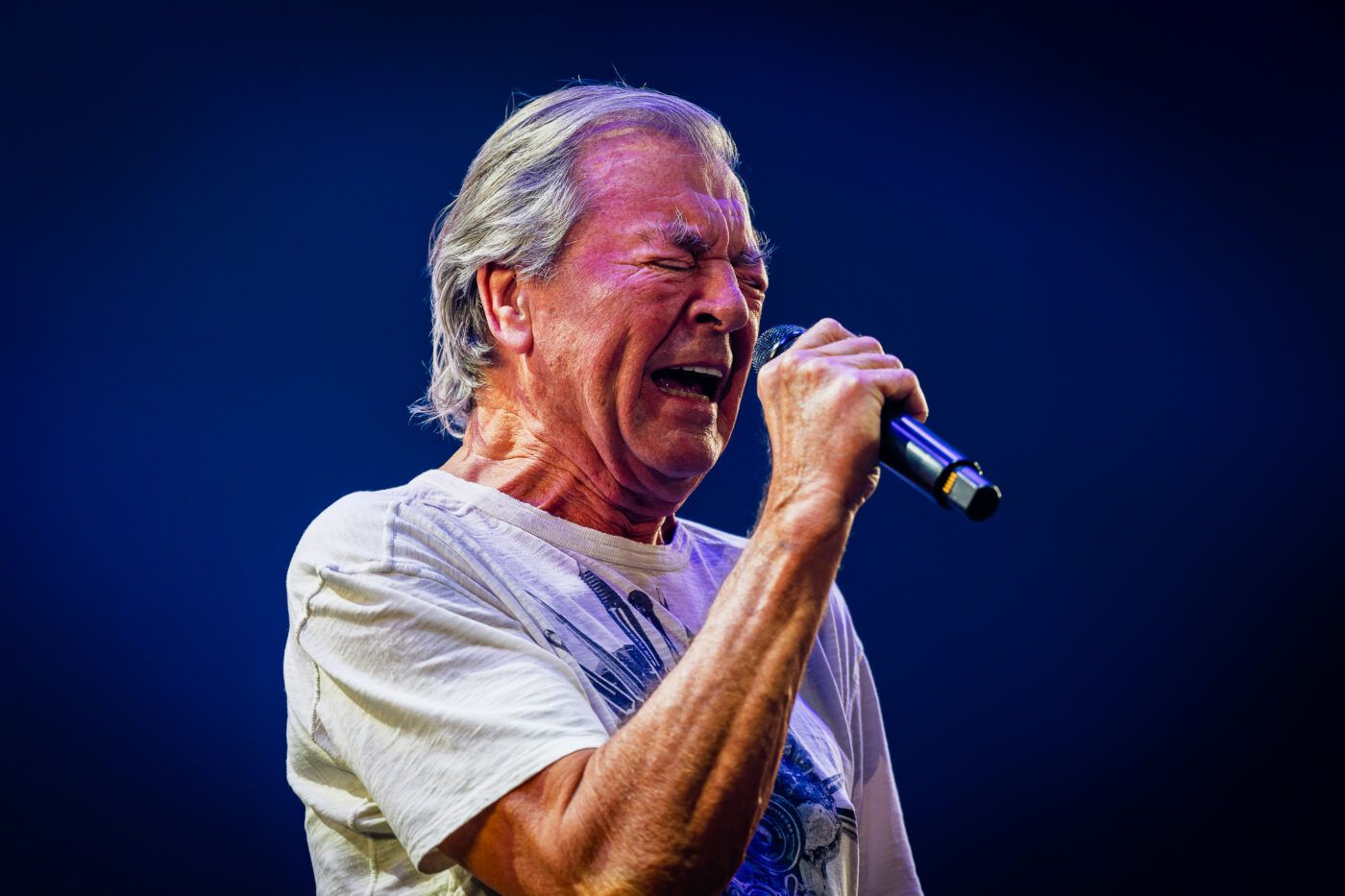 Deep Purple @ Royal Arena, Copenhagen (DK) - JP Molloy x ww.vezmagazine.it