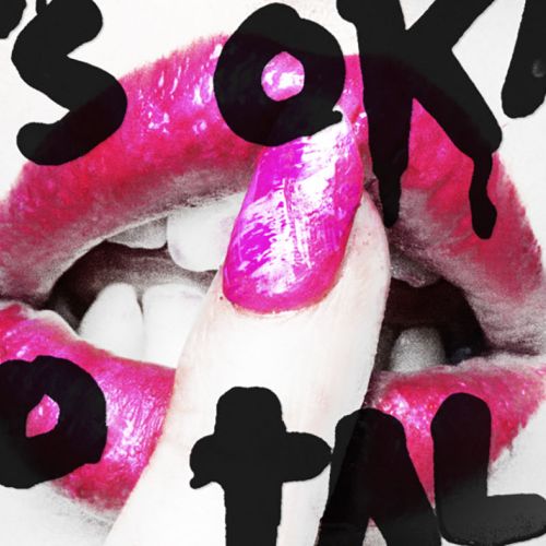 Allusinlove “It’s Okay To Talk” (Good Soldier Songs/AWAL, 2019)