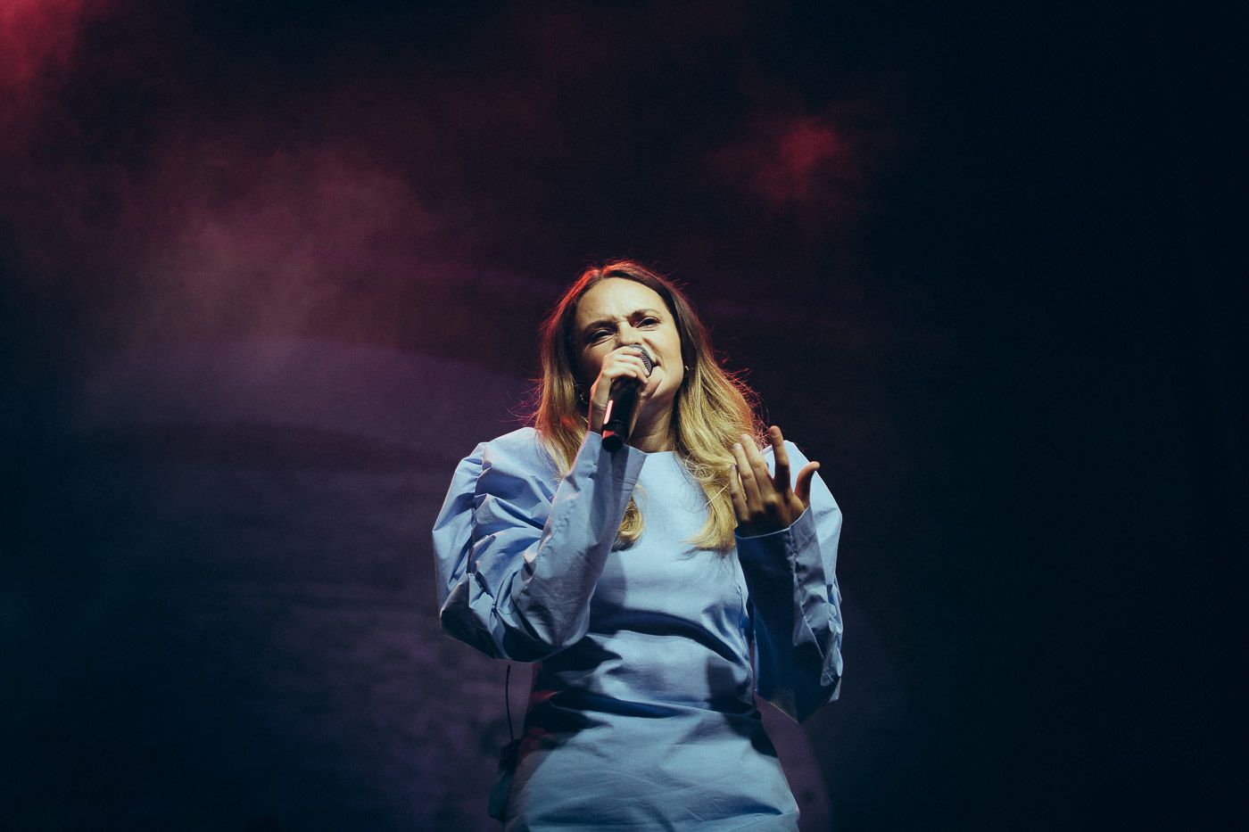 Francesca Michielin @ Acieloaperto