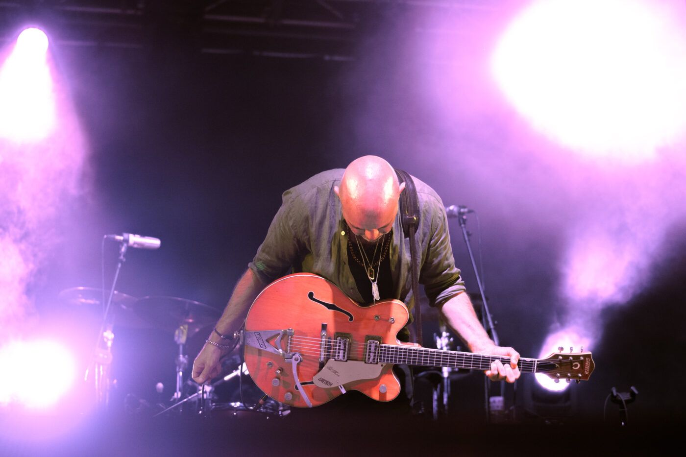 Ride live @ Arti Vive Festival (Modena) Sara Tonioni x Vez Magazine