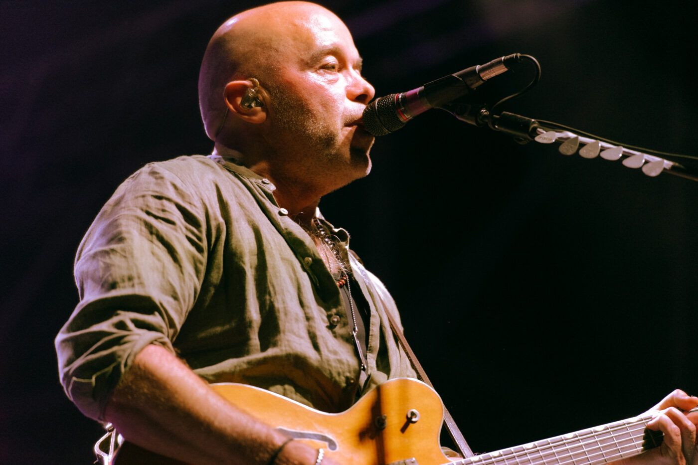 Ride live @ Arti Vive Festival (Modena) Sara Tonioni x Vez Magazine