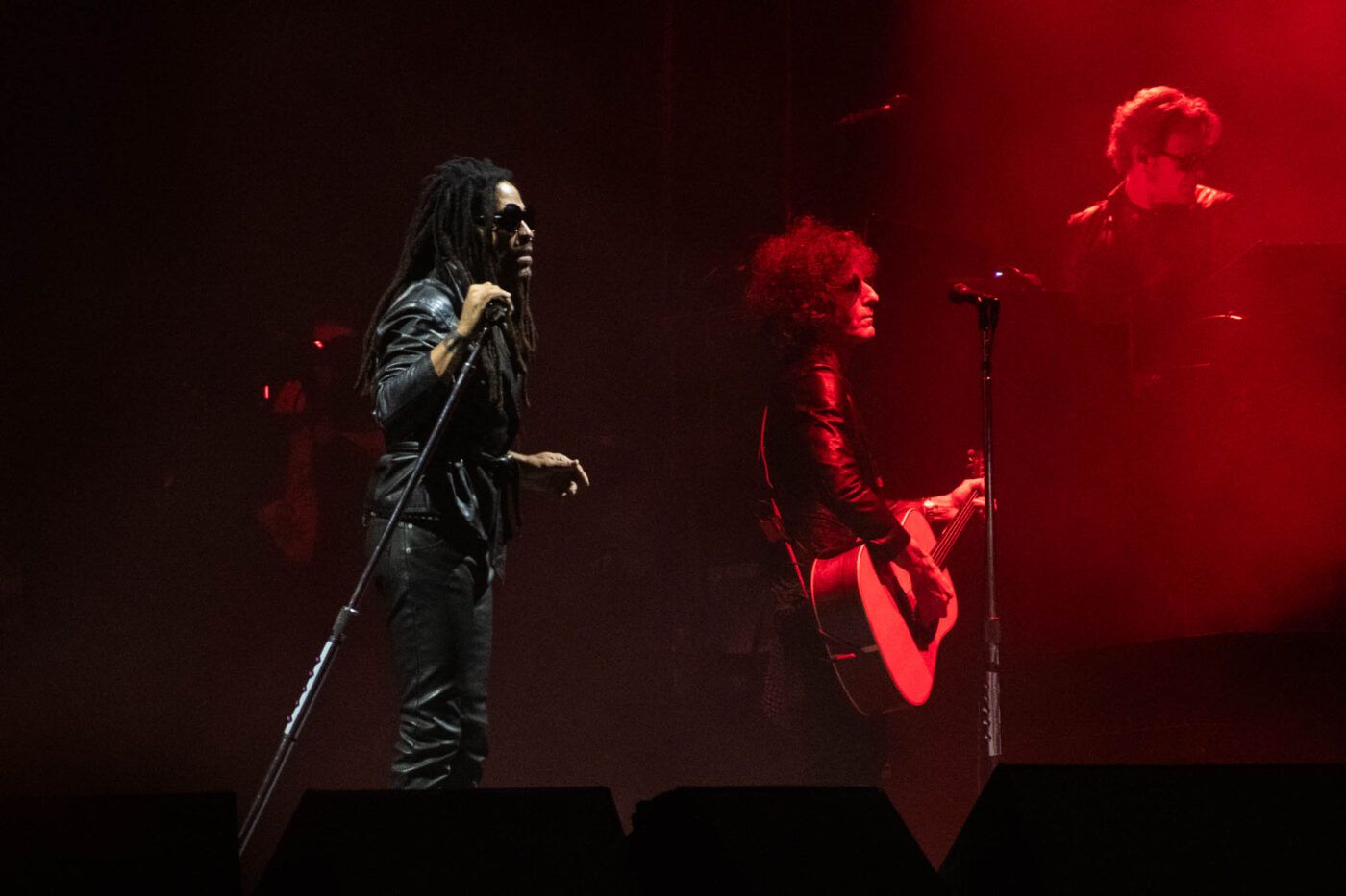Lenny Kravitz @ Tinderbox, Odense (DK) - Francesca Garattoni x www.vezmagazine.it